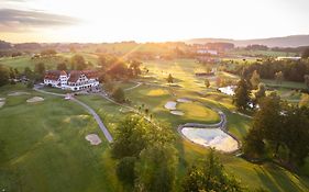 Golfhotel Bodensee by Michael Ritter